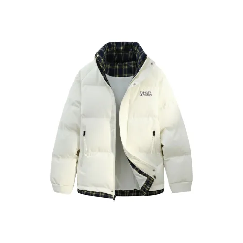 WXEX Унисекс Пуховики