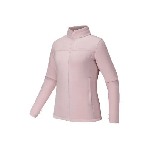 ANTA Outdoor Collection Бархат Feel Пальто Женское