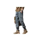 Темно-серый