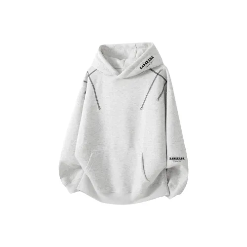 KADAKADA SUITE Свитшот Унисекс