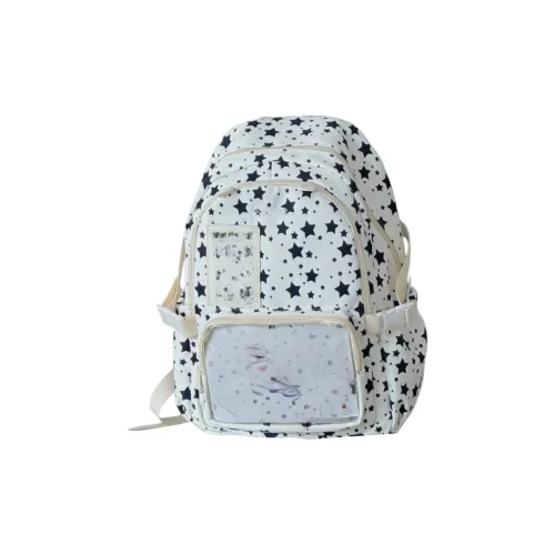 Villelon Oxford It-Bag Standard Unisex Белый Желтый Синий Зеленый