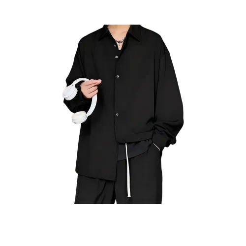 PODGORNOI Мужские рубашки