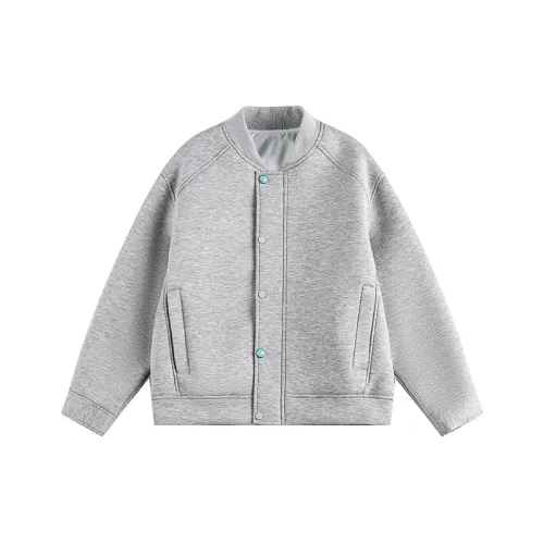 SONGS ALONG Унисекс Куртки