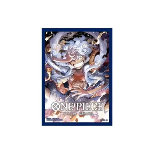 BANDAI NAMCO Entertainment One Piece Коллекционная карта HOLDER Аксессуары для карточных игр Целая коробка