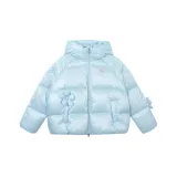 Светло-голубой