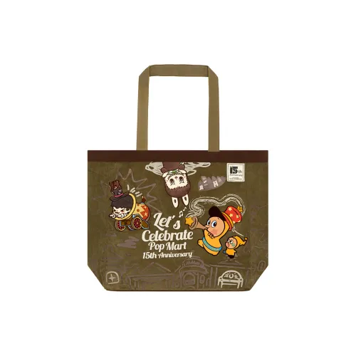 POP MART Коллаборация Выпуск Коллекция Celebrate This Moment Trend-Based Products