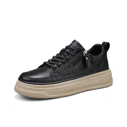 YEARCON Повседневная обувь MID Топ Мужской