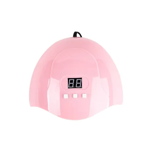 Luo Youte Gel Polish Smart Induction Anti Черный Hand DUAL Свет Источники LED Лампа Лампка для Ногтей