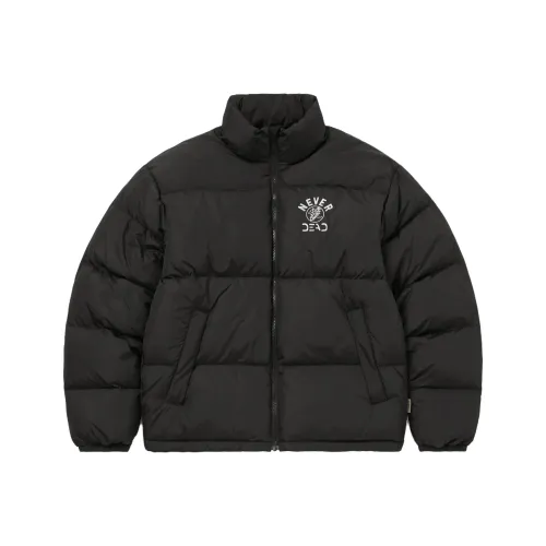 Thisisneverthat x Grateful Dead Пуховик Унисекс