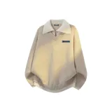 Бежево-абрикосовый