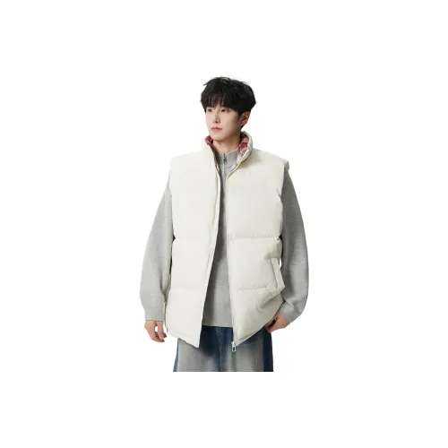 IS CAT GRNL Унисекс Жилеты