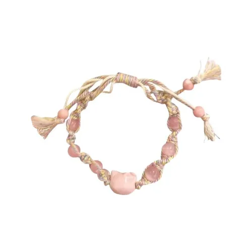 SFER Ткань Браслеты Шнурки Унисекс