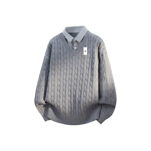 FOMOCE Унисекс Трикотаж