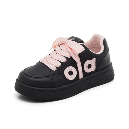 LOW TOP Скейтборд Кроссовки DOUBLE STAR 88 Женские