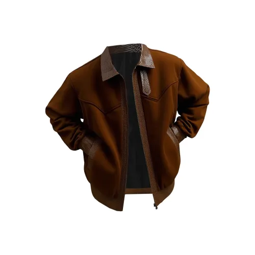 JIMI JONS Хлопковый пуховик пальто унисекс