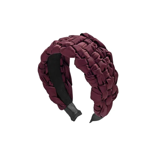 ROYALSASA Полиэстер Ободки для волос Женские