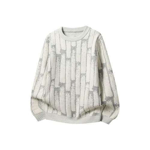 WJBS Унисекс Трикотаж