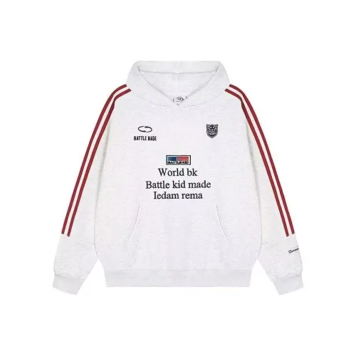 ENPofficial Длинный рукав Свитшот Топ Мужской