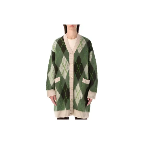 EMPORIO ARMANI FW25 Свитер Женский