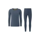 Светло-серый