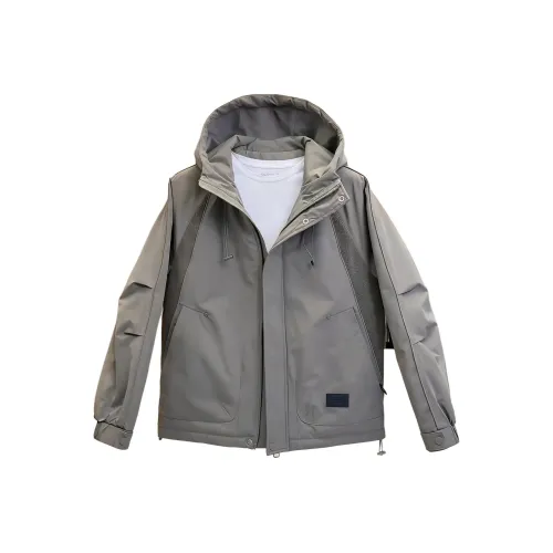 Zomuros Унисекс Пуховики