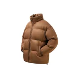 Кофейный [Замша]