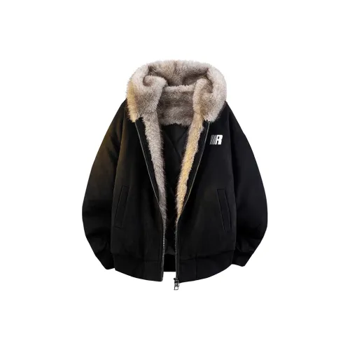 ROBINHOOD Унисекс Пуховики