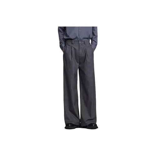 WILD LEADER Vedri Костюм Брюки Мужской