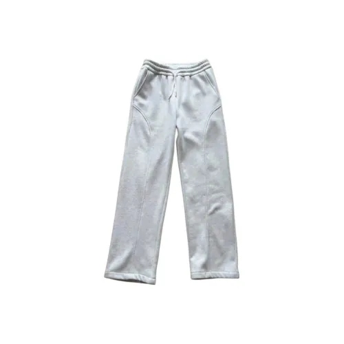 CARE NOTE Унисекс Повседневные Брюки