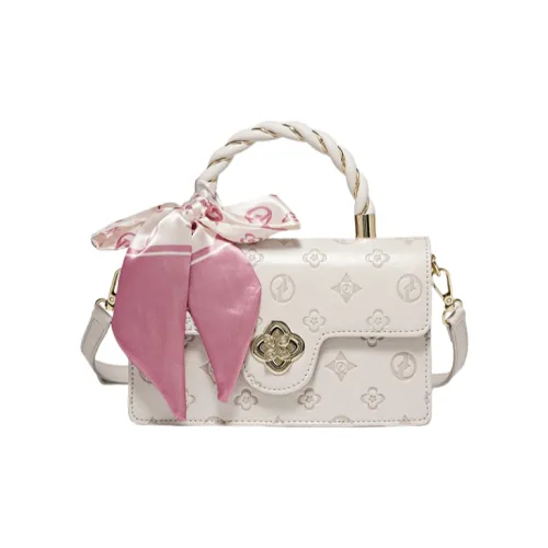 LETOO ПУ (полиуретан) Сумка Стандартная Женская Многоцветная