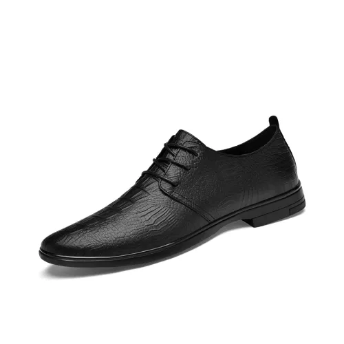 LEXON Мужские низкие туфли