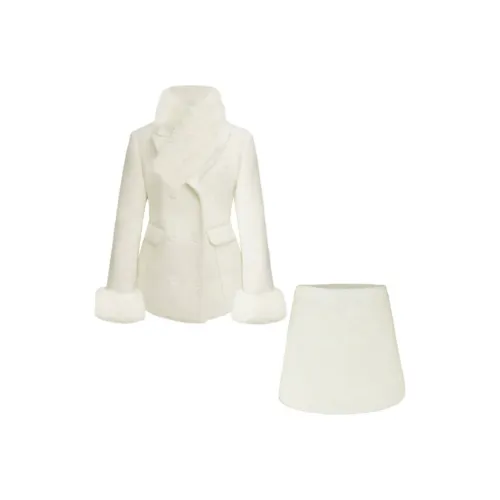 AINUOERMY Женские Комплекты с Юбкой