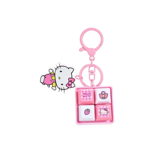 Sanrio Брелоки Унисекс