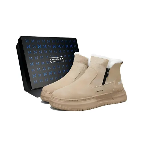 MESUCA Сноубутсы Мужской