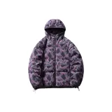 Охота Утка Камуфляжный Фиолетовый