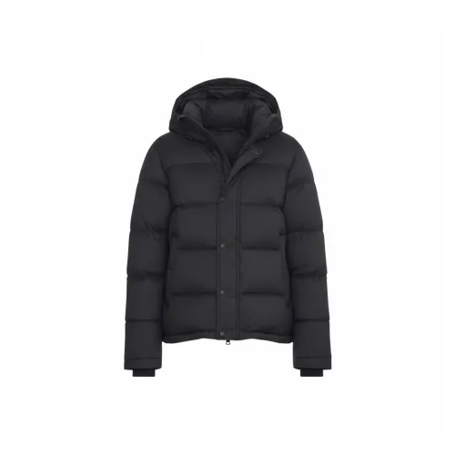 ARITZIA Черный Черный Женские Пуховики