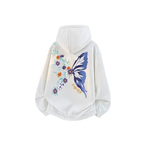 Streetwear Tribe Свитшот Унисекс