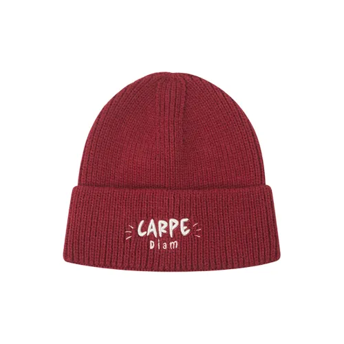 CARTELO Шапки-бини Унисекс