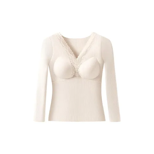 MADALLO Женские термические жилеты