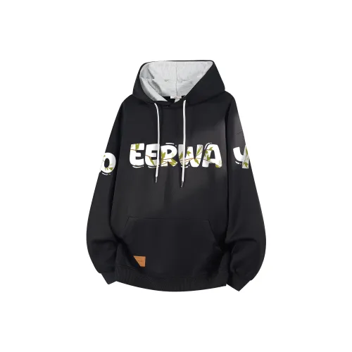 DEERWAY Унисекс Свитшоты