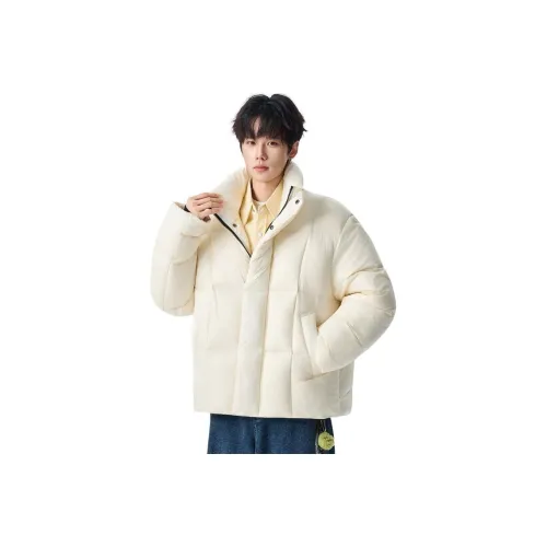 Yalu 1972 Down Jacket Coat Men's