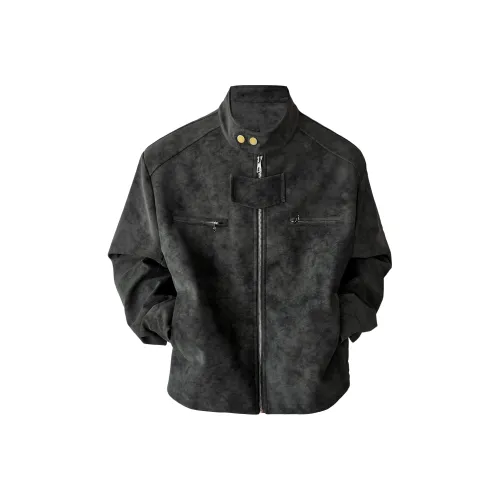 YCCLCC Унисекс Куртки