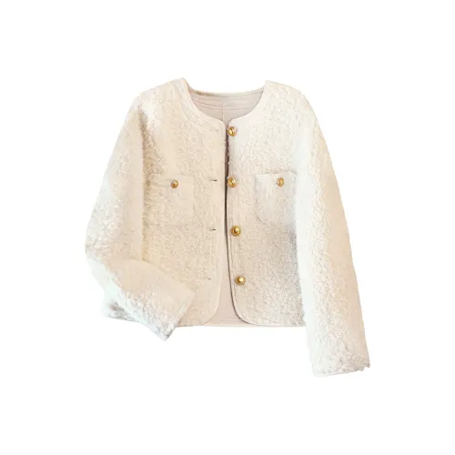 Cypress House Вельвет Feel Куртка Женская