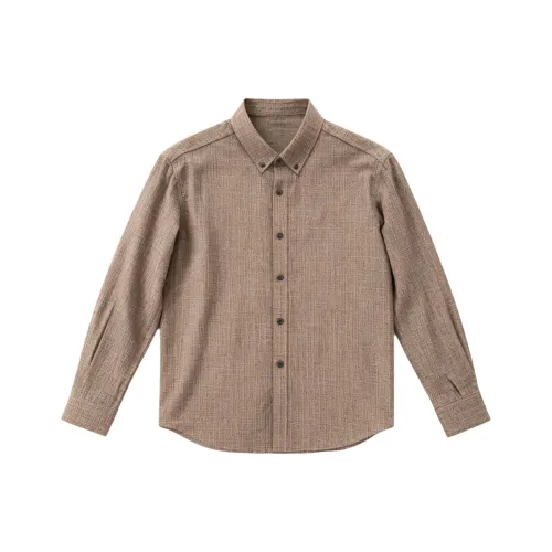 Vintage Cars Мужские рубашки