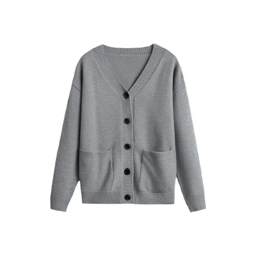 GANGZAI Унисекс Трикотаж