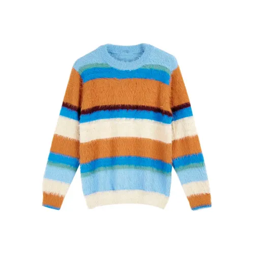 Udon House Топ Женский Трикотаж