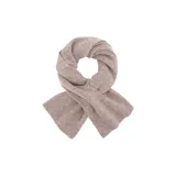 Черный козий кашемир