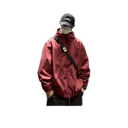 Yunpo Унисекс Куртки