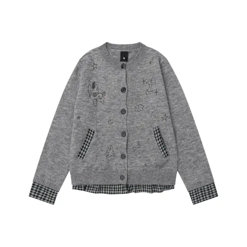 7 SEVFUN Женская трикотажная одежда