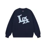 Темно-синий